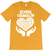 school counselor T-Shirt
