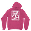 Procrastinators Unite Tomorrow Unisex Hoodie