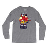 crew five fresh Long Sleeve Shirts