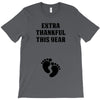Extra Thankful This Year T-Shirt