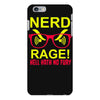 hell hath no fury iPhone 6 Plus/6s Plus Case