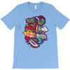 konstantin shalev T-Shirt