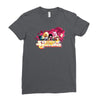 steven universe shirt Ladies Fitted T-Shirt