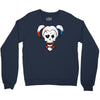 hi boys! Crewneck Sweatshirt