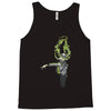 noxious gases may be harmful Tank Top