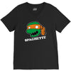 spaghetti! V-Neck Tee