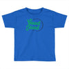 growing good food at home Toddler T-shirt