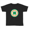 captain ireland Toddler T-shirt