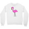 animal pink Crewneck Sweatshirt