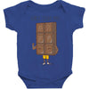 girls love me Baby Bodysuit