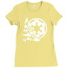 imperial revenge Ladies Fitted T-Shirt