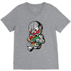 playtime (2) V-Neck Tee