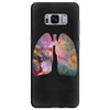 Cosmic Breath Samsung Galaxy S8 Plus