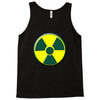gamma powered Tank Top