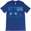 quantum physics it's complicated T-Shirt