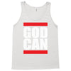 god can Tank Top