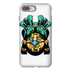 warrior aztec iPhone 8 Plus