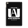 Plus Ultra Hero Academy iPad Mini 4