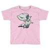 number 208! Toddler T-shirt