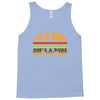 i'm a dude Tank Top