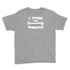 i found this humerus Youth Tee