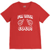 new i'm with coco V-Neck Tee