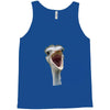 Deve kusu Tank Top