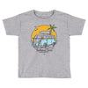 summer time Toddler T-shirt