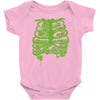 ooozing kittehs Baby Onesie