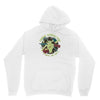 ready for the zombie apocalypse Unisex Hoodie