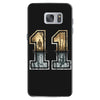 stranger things 11 logo Samsung Galaxy S7