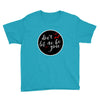 Gone (f89) Youth Tee