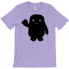 adipose dr who T-Shirt