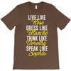 be golden T-Shirt