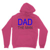 dad the man Unisex Hoodie