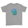 shaded ape Youth Tee