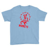 army of the 12 monkeys Youth Tee