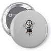 twenty one pilots Pin-back button