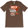 devoted boxer T-Shirt