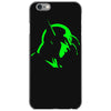 piccolo dragonball iPhone 6/6s Case