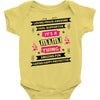 It's A Mimi Thing Baby Onesie