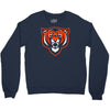 tiger Crewneck Sweatshirt