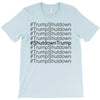 trumpshutdown T-Shirt