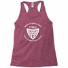 tyrell corporation   blade runner Racerback Tank
