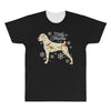 merry christmas All Over Men's T-shirt