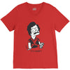 pablo escobart V-Neck Tee