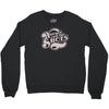nurses call the shots Crewneck Sweatshirt