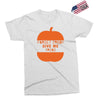 halloween forget candy give me tacos pumpkin Exclusive T-shirt