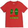 oh yeah kaleween V-Neck Tee