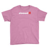 camiseta pirate Youth Tee